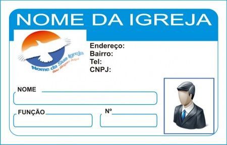 Planilha Geradora de Carteirinha de Membros Gratis